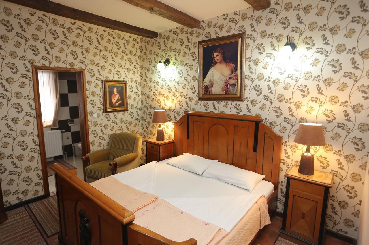 Hotel Konak Tammy Platicevo - Sabac Room photo