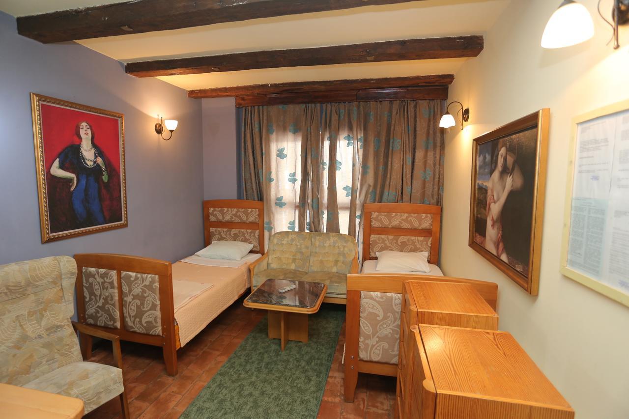 Hotel Konak Tammy Platicevo - Sabac Room photo